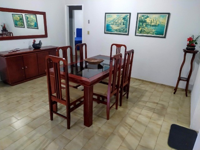 Apartamento 101 Temporada na Praia do Morro - Guarapari/E.S - Foto 5
