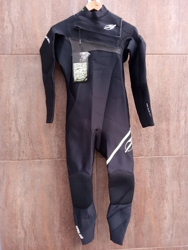 Roupa Surf Sleeve Long 2.2mm Ultra Skin,