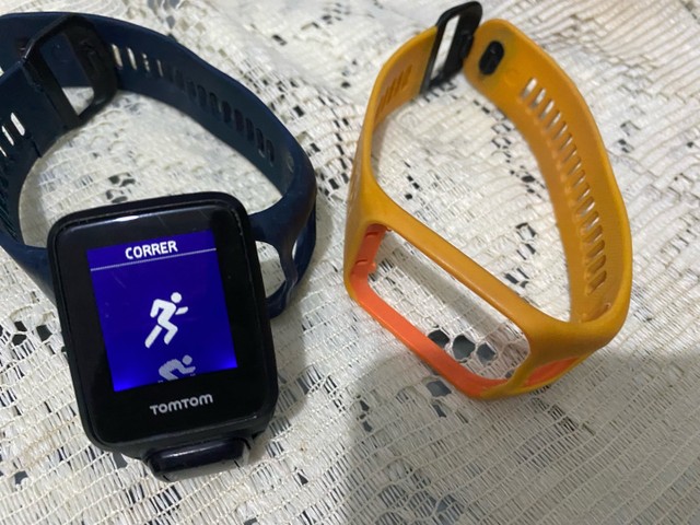 tomtom runner 3 olx