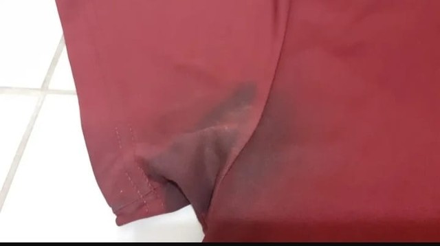 Camisa Barcelona grená  - Foto 5