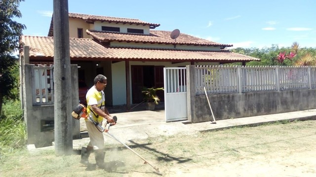 Captação de Casa a venda na Estrada do Engenho Grande, Outeiro, Araruama, RJ