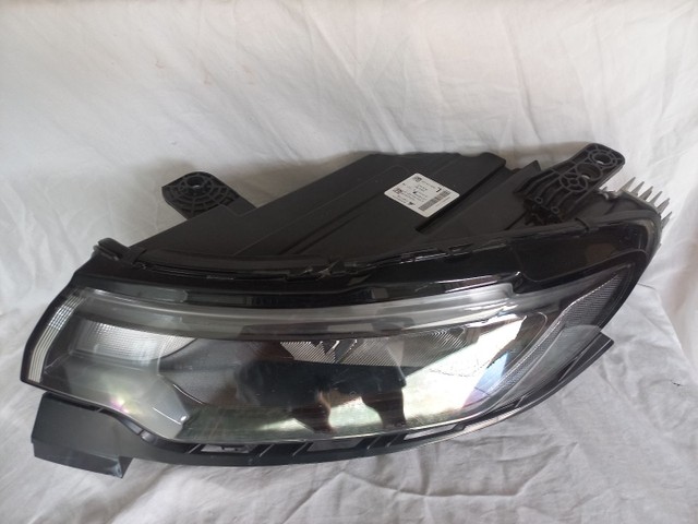 Farol esquerdo jeep compass 2022/24 - Foto 2