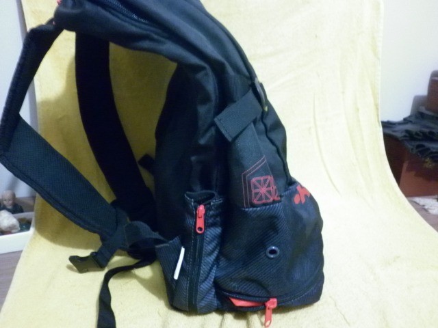 kipsta bolsas