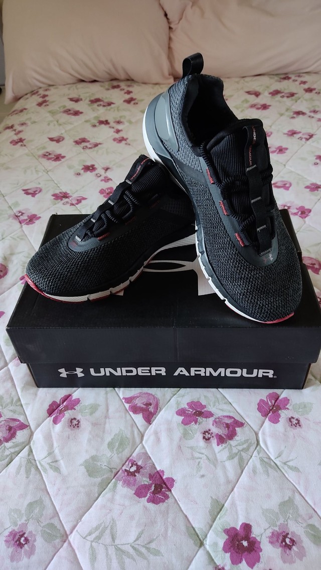 under armour charged mind