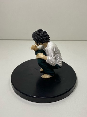 Action Figure - L (Death Note)  - Foto 2