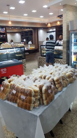 PADARIA CANGAIBA ZL - Foto 4
