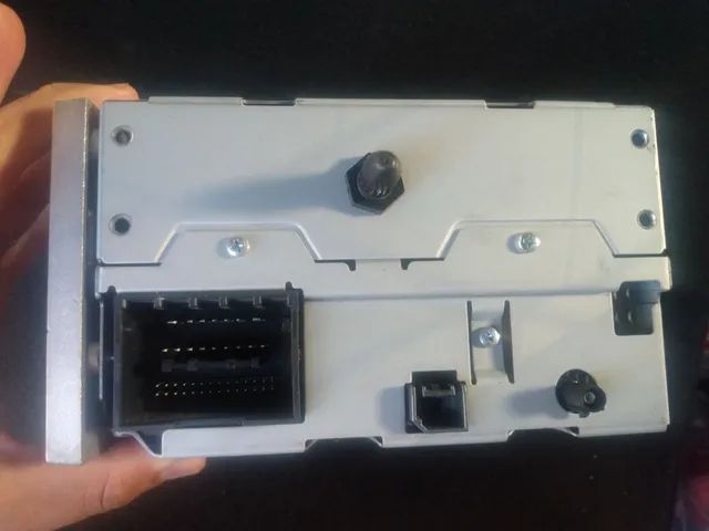 Radio Chevrolet original  - Foto 3