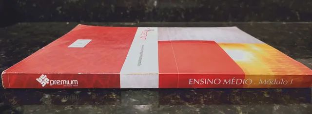 Livro Ensino Médio Premium Módulo 1 EJA - Foto 3