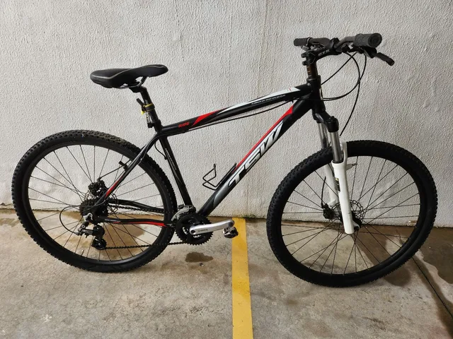 Bike aro 29 freio a oleo  +416 anúncios na OLX Brasil