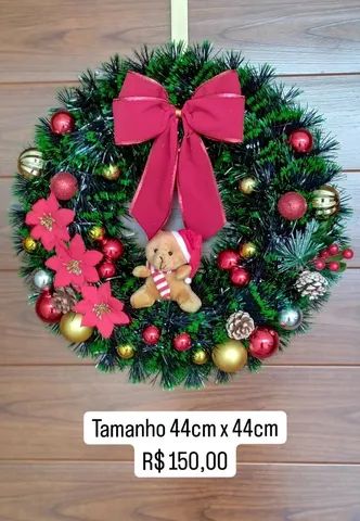Guirlandas de Natal  - Foto 3