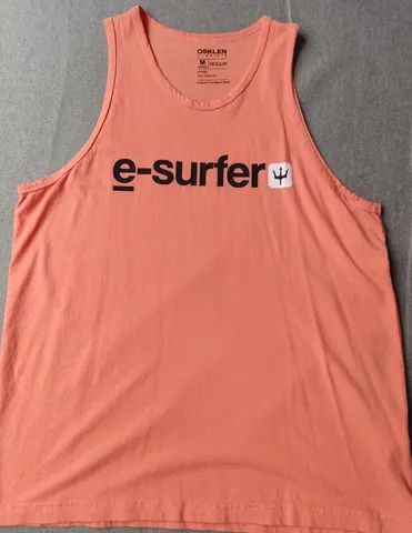 Camiseta Osklen M