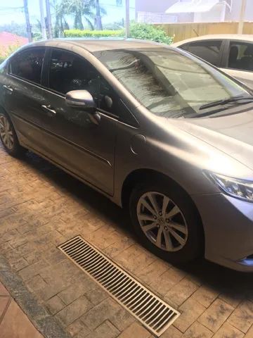 Civic lxl - Foto 2