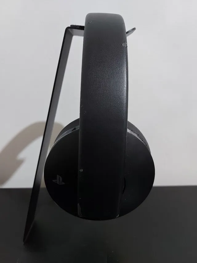 Headset sony pulse  +81 anúncios na OLX Brasil