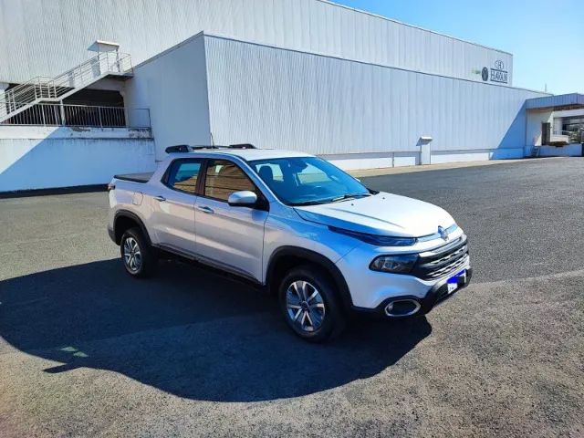 Toro 2017 Flex Open Edition - Garantia 1 ano - Leia descrição - Foto 2