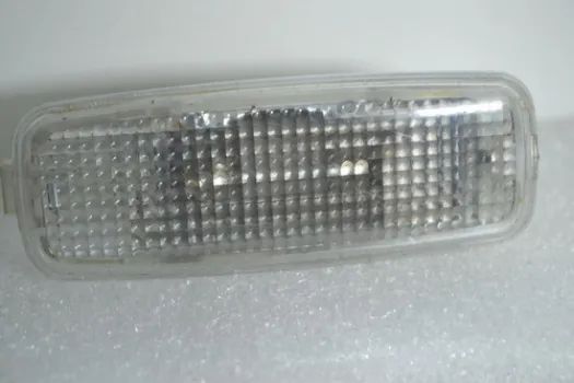 Luz Luminaria Quebra Sol Audi A3 2001 Original