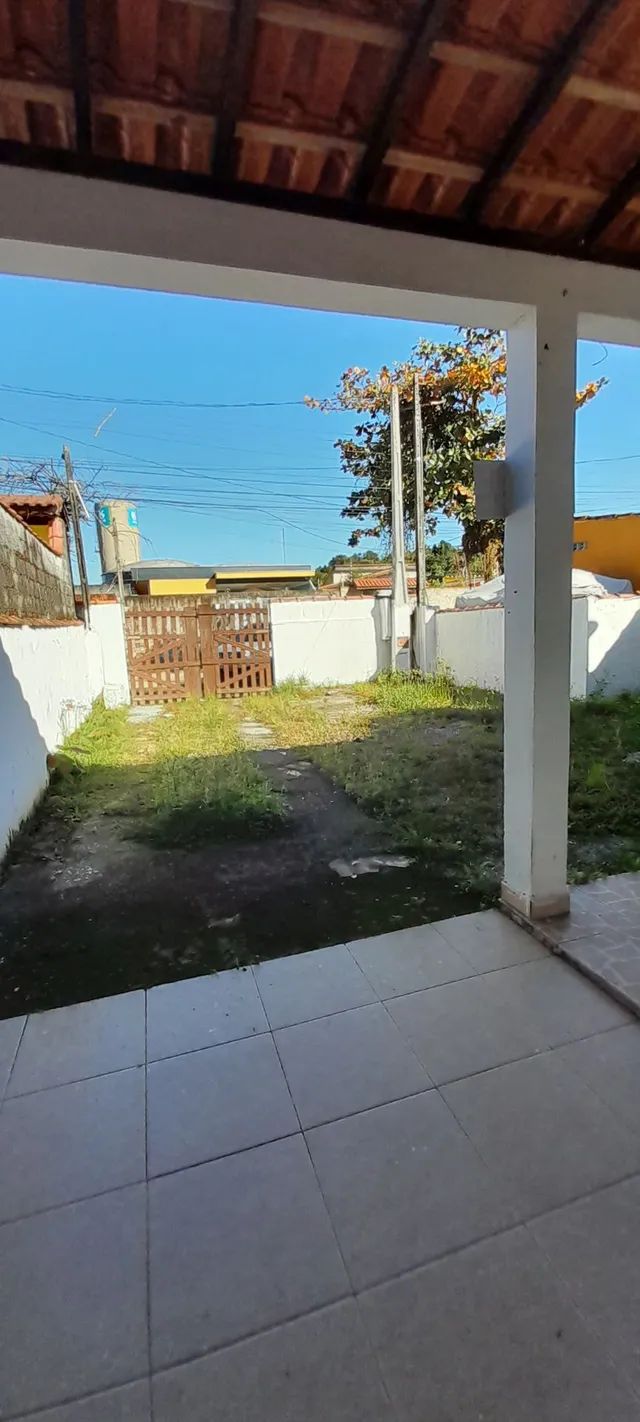 Captação de Casa a venda na Rua Olavo Ferraz, Vista Linda, Bertioga, SP