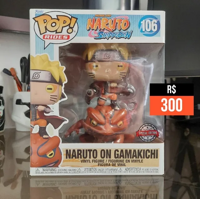 Naruto  Japan Pop Cuiabá