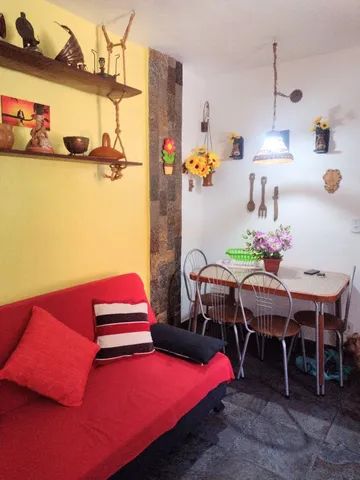 APARTAMENTO TEMPORADA BRAGA CABO FRIO - Foto 9