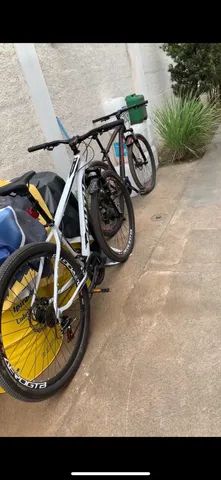 Bicicleta aro 29