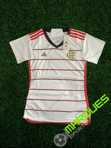 Camisa Internacional Feminina Branca Tamanho M, Camisa Feminina  Internacional Usado 81096928