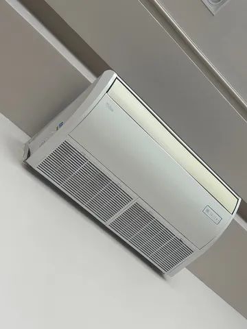 Ar Condicionado Portátil Philco PAC11000QF2, Ar Frio e Quente, 11000BTUS