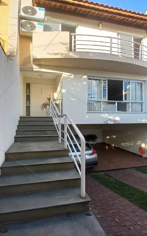 Sobrado a Venda No Bairro do Ipiranga Próximo ao Museu e ao Metrô Alto do Ipiranga