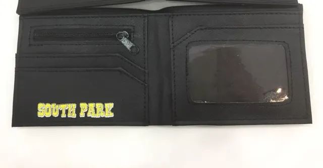 Carteira Southpark  - Foto 4