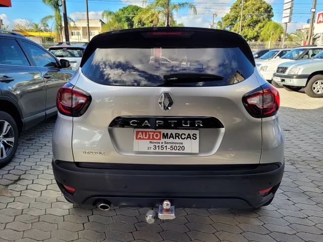 Captur 2019 - Foto 6