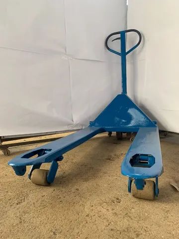 Paleteira Paletrans 2 Ton