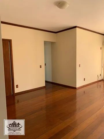 Apartamento com 2 quartos (1 suíte), sala, varanda. escritório, cozinha, área de serviço,  - Foto 3