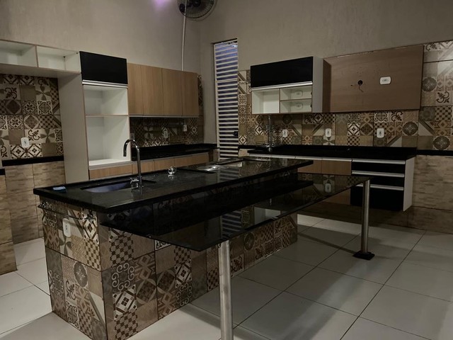 Casa no Aeroporto velho troco por carro - Foto 14