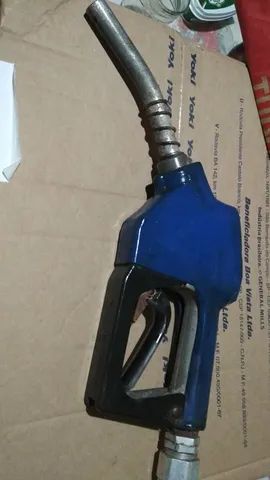 Bico Bomba de Comustivel - Foto 3