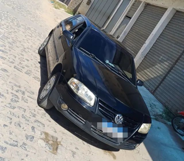 Volkswagen Gol 2010 em Taquara