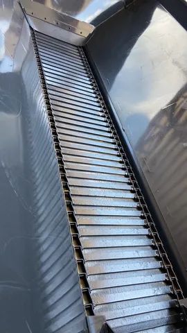 Distribuidor de calcário marca: Baldan modelo DCFC 6.000 (novo) - Foto 4