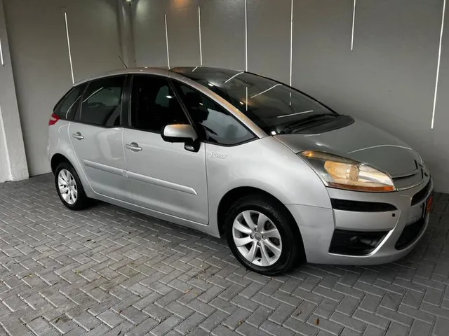 Citroën C4 2009 por R$ 28.900, Curitiba, PR - ID: 6375456