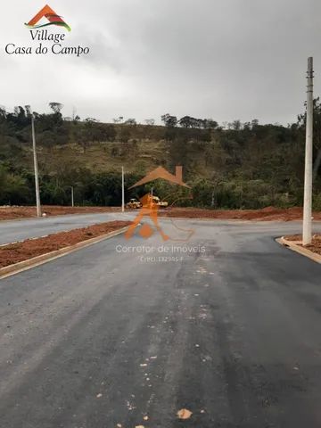 Ótimos terrenos no Residencial Village Casa do Campo  - Foto 8
