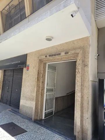 Sala para Locação no Centro de Niterói