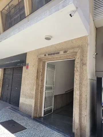 Sala para Locação no Centro de Niterói