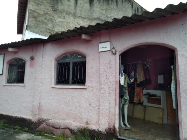 Captação de Casa a venda na Rua Viúva Dantas, Campo Grande, Rio de Janeiro, RJ