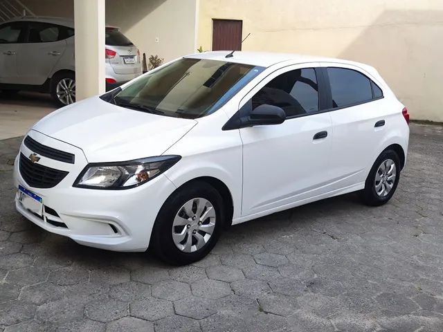 Didi Motors - Chevrolet Onix - 2023