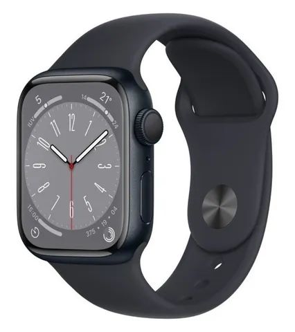 Relogio Apple Watch série 11 46mm lacrado novo