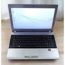 Notebook Samsung Rv415 2Gb 4Gb 8Gb SSd120Gb 240Gb 480Gb Bateria ruim 