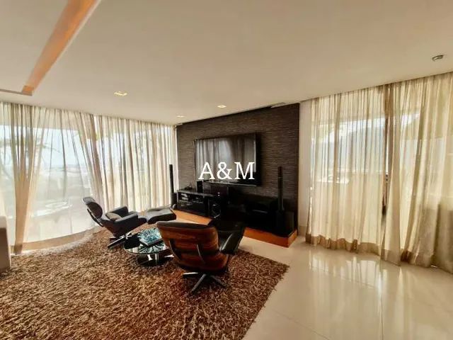 Cobertura - / Residencial / Barra da Tijuca - Foto 3