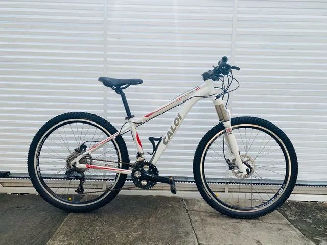 Bike de grau  +305 anúncios na OLX Brasil