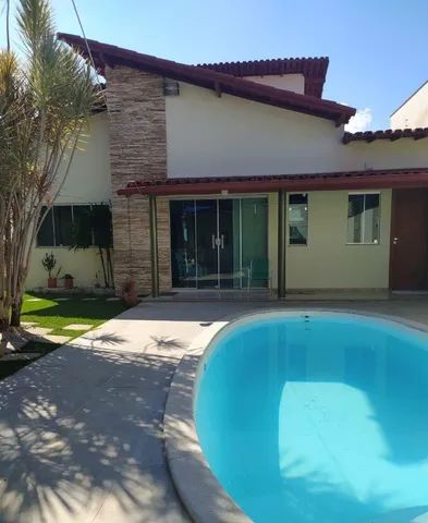 Casa Aluguel no Três Barras - Linhares/ES