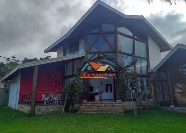 Captação de Casa para locação na Rua Irineu de Mello Neto, Massaguaçu, Caraguatatuba, SP