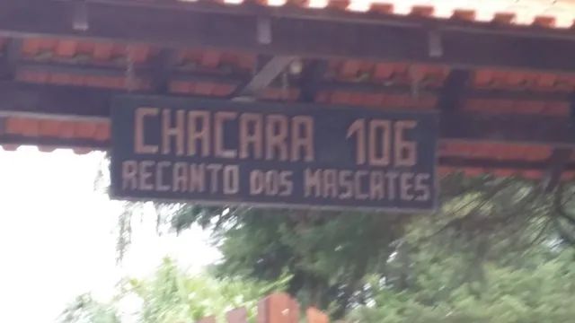 Chácara para locação, temporada, feriados e finais de semana. - Foto 5