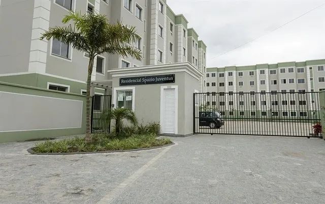 APARTAMENTO no BOEHMERWALD com 1 quartos para LOCAÇÃO, 48 m²