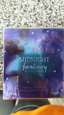 Perfume - Gabriella - Mid Night Fantasy - Original - Foto 2
