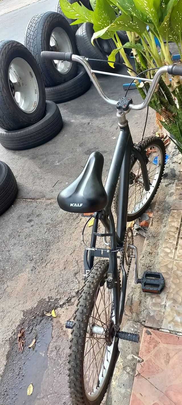 Bike aro 29 grau ( troco ) - Ciclismo - Setor Bueno, Goiânia